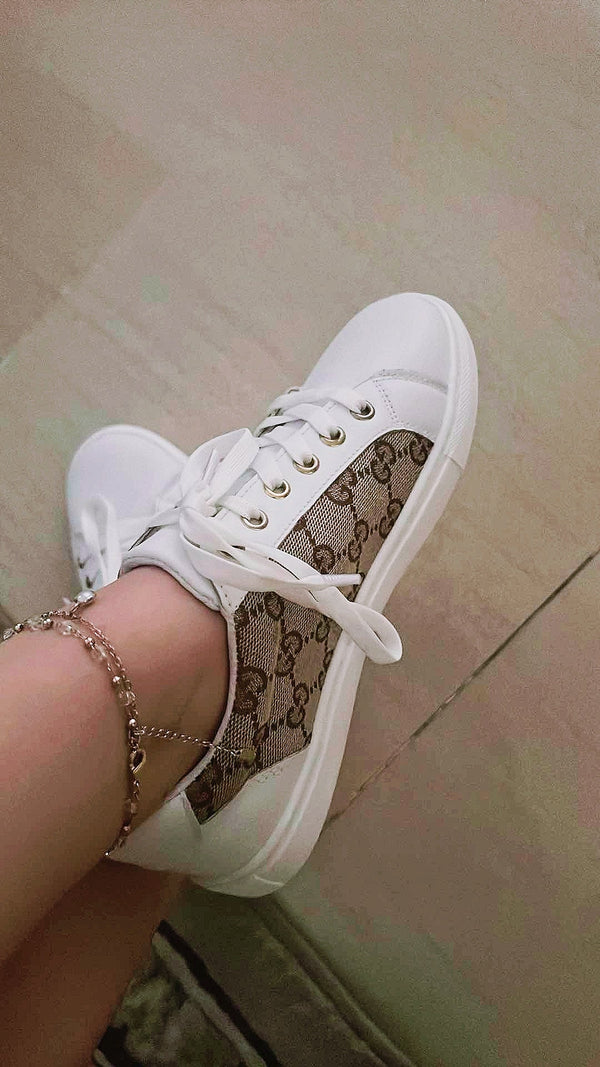 Women's sneakers code Gg